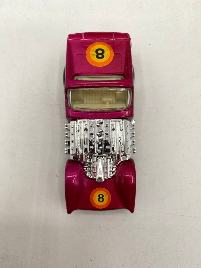 Matchbox 19 Road Dragster