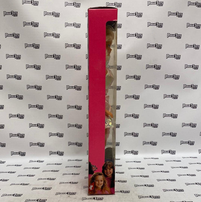 Mattel 1990 Barbie Friendship Doll - Rogue Toys