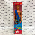 Mattel 1994 Ken Tropical Splash Doll - Rogue Toys