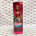 Mattel 2005 Barbie Beach Fun Doll - Rogue Toys