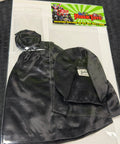 Mattel Barbie Fashions Satin Bolero in Black PAK