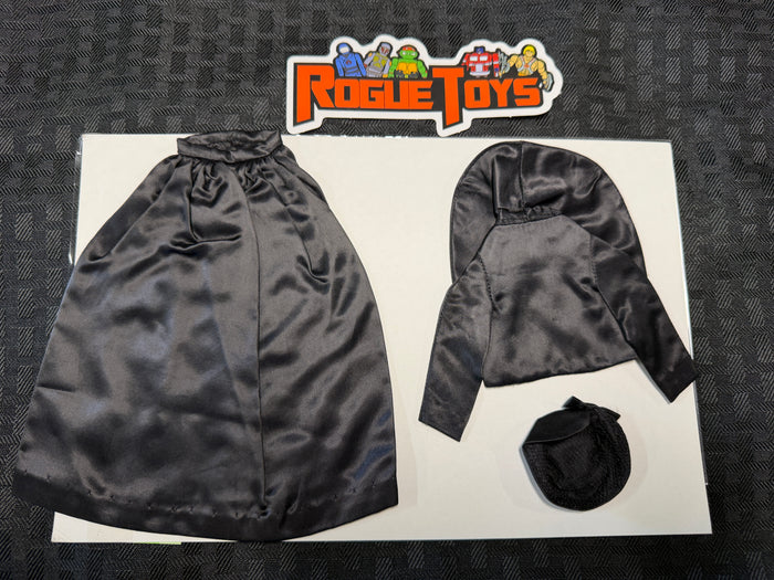 Mattel Barbie Fashions Satin Bolero in Black PAK