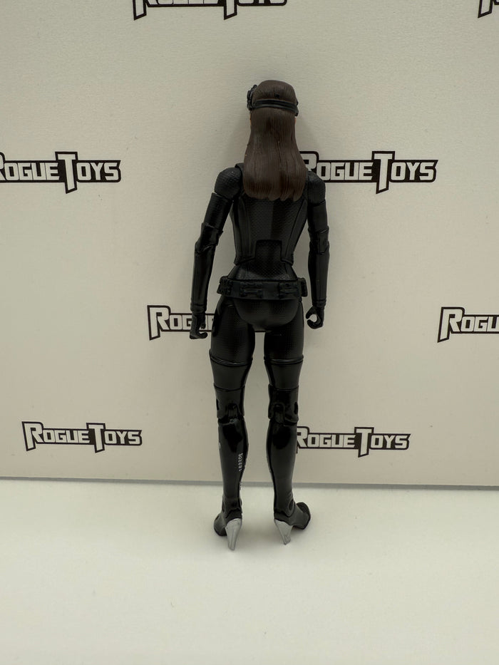 Mattel DC Batman Movie Masters Dark Knight Rises Catwoman
