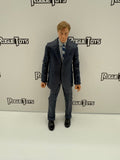 Mattel DC Movie Masters The Dark Knight Rises Harvey Dent
