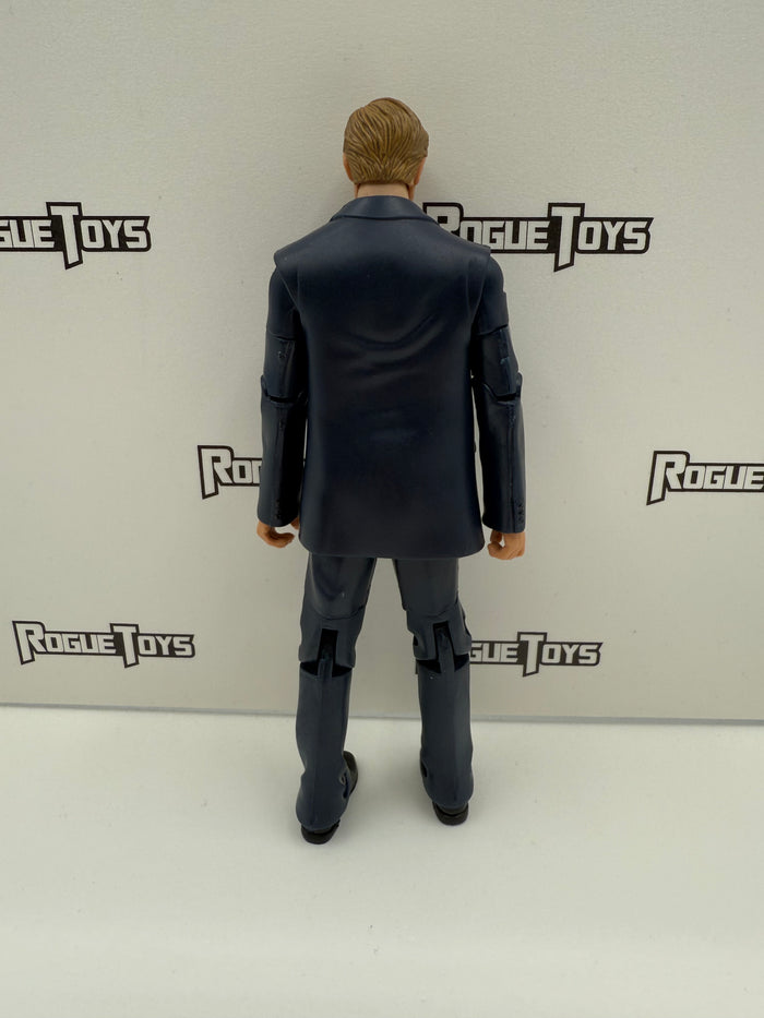 Mattel DC Movie Masters The Dark Knight Rises Harvey Dent