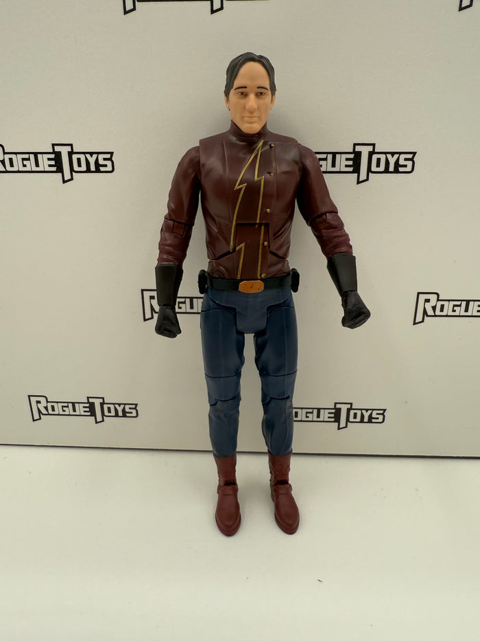 Mattel DC Multiverse CW The Flash Jay Garrick