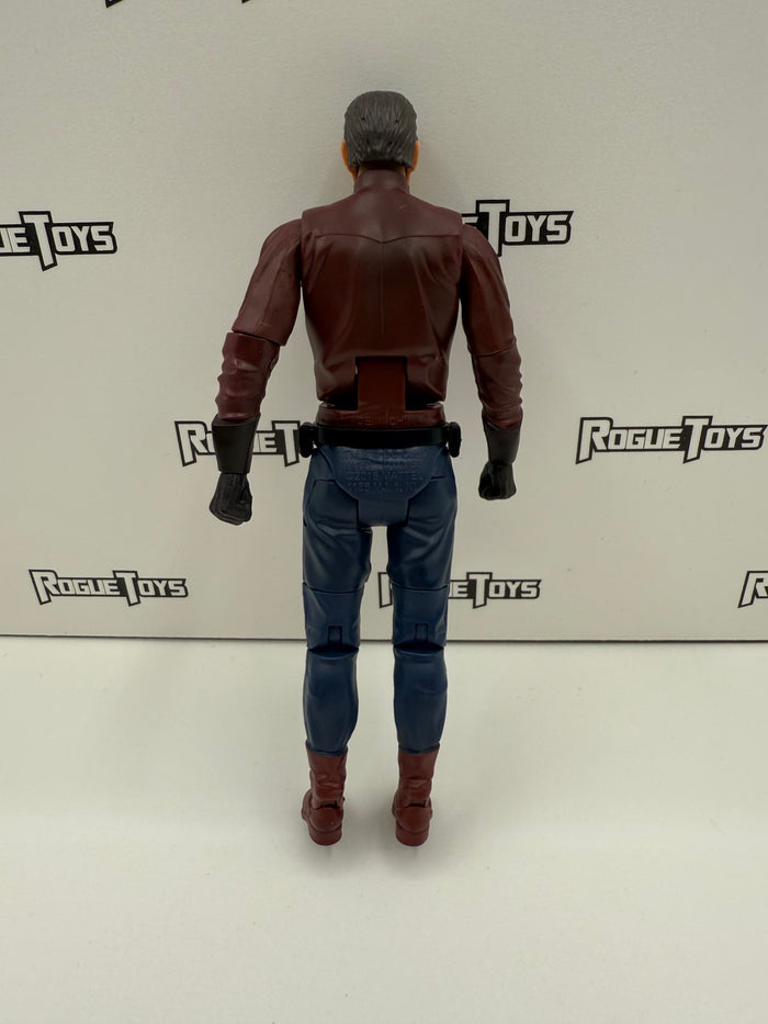 Mattel DC Multiverse CW The Flash Jay Garrick