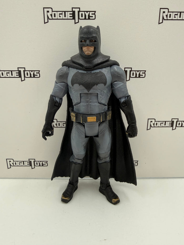 Mattel DC Multiverse Unmasked Batman