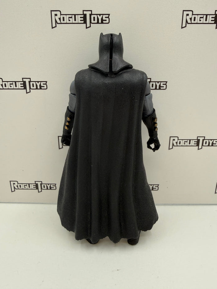 Mattel DC Multiverse Unmasked Batman
