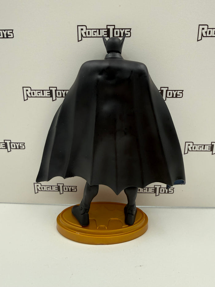 Mattel DC Universe First Appearance Batman
