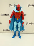 Mattel DC Universe Jemm