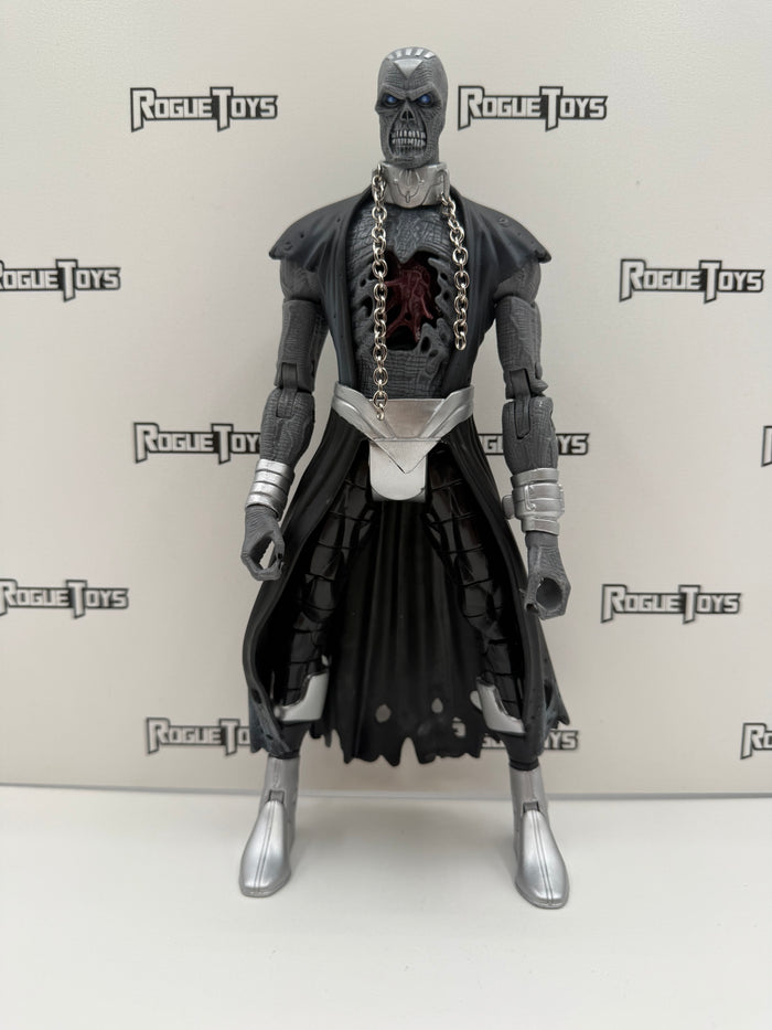 Mattel DC Universe Necron BAF