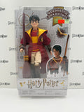 Mattel Harry Potter Quidditch Quadribol Harry Potter