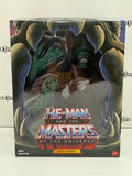 Mattel He-Man and the Masters of the Universe (MOTU) Evil Seed
