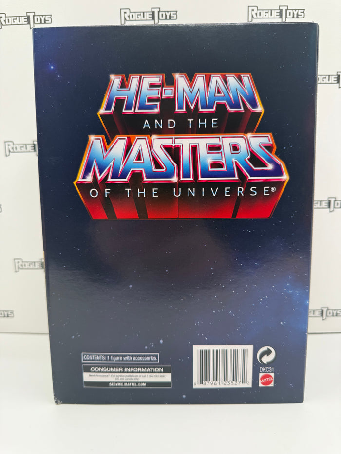 Mattel He-Man and the Masters of the Universe (MOTU) Evil Seed