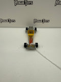 Mattel Hot Wheels Black Walls Odd Rod