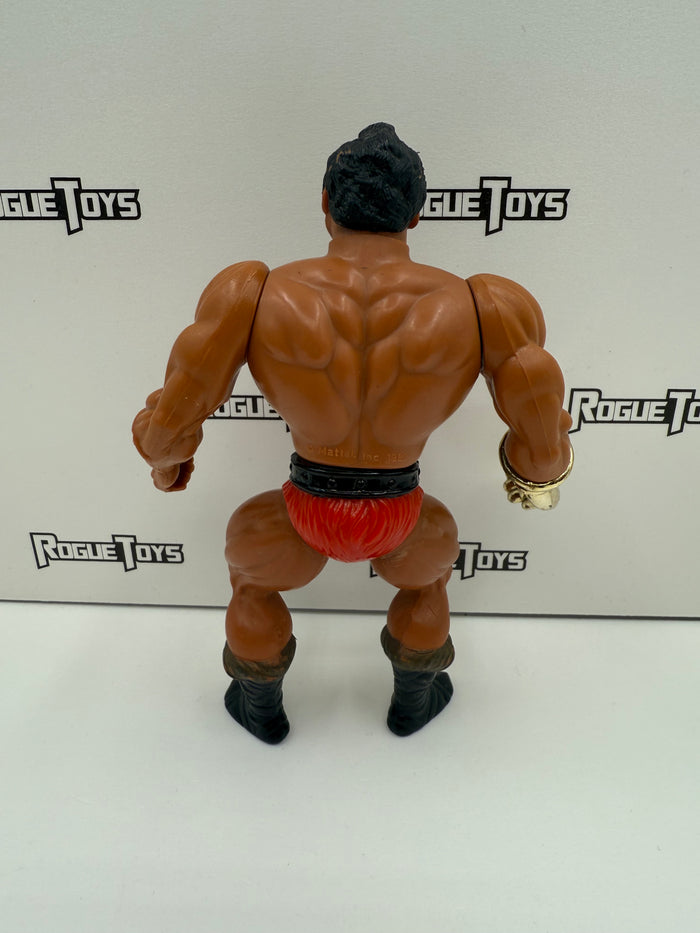 Mattel Masters of the Universe (MOTU) Evil Warriors Jitsu