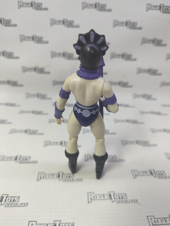 Mattel Masters of the Universe Origins 200X Evil-Lyn