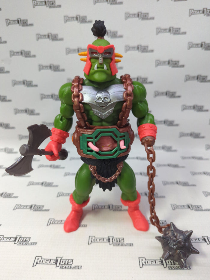 Mattel Masters of the Universe Origins Turtles of Grayskull Krang