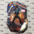 MATTEL Superman & Batman: Public Enemies, Icicle - Rogue Toys