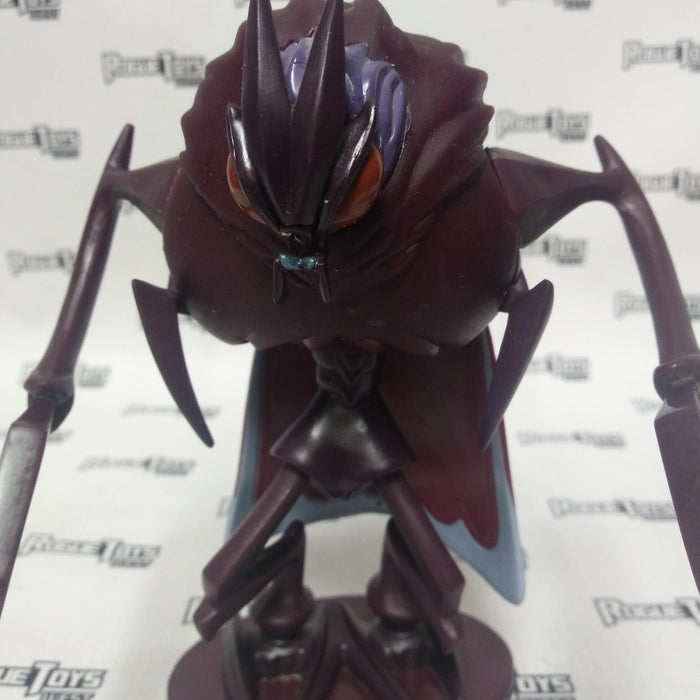 Mattel The Batman ShadowTek Killer Moth - Rogue Toys