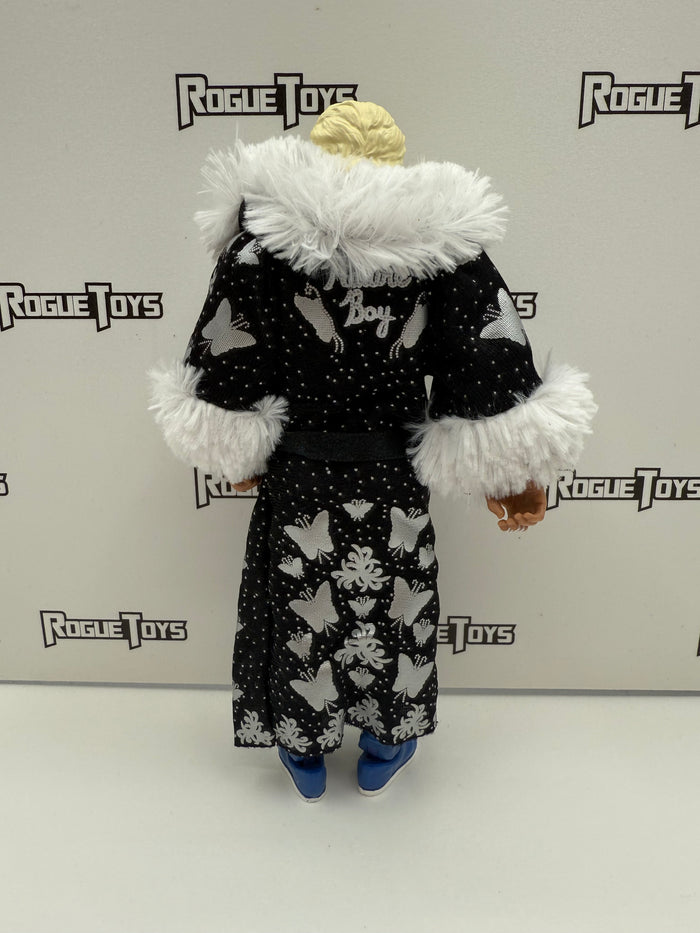 Mattel WWE Elite Collection Defining Moments Series 6 Ric Flair