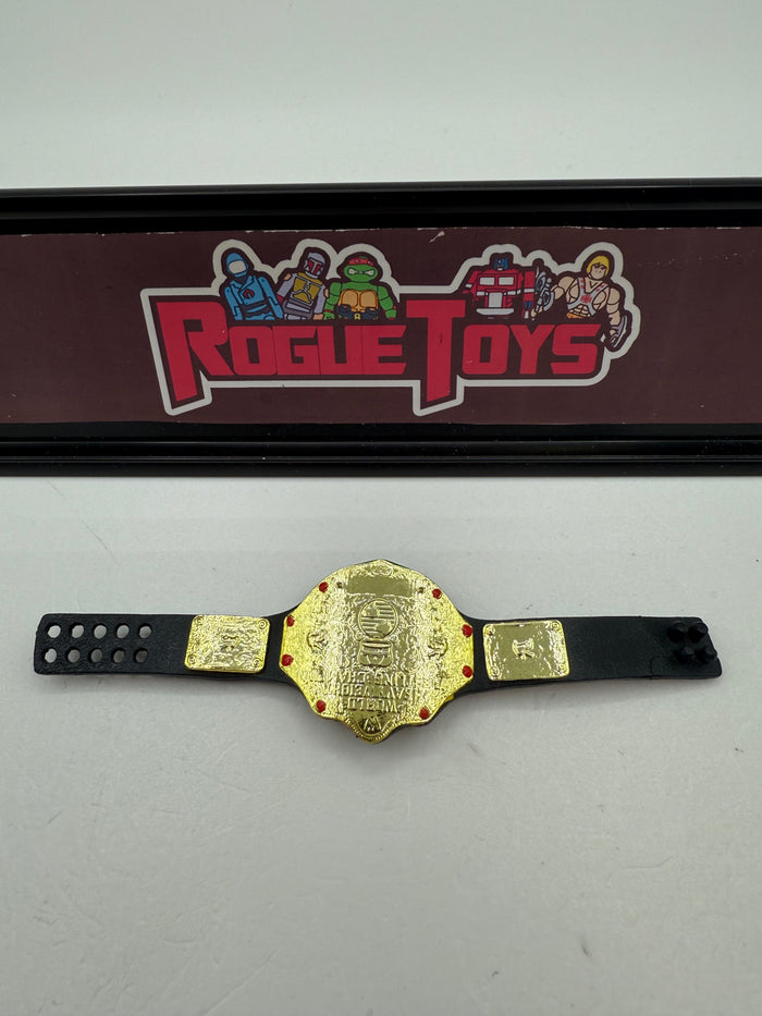 Mattel WWE Elite Collection Defining Moments Series 6 Ric Flair