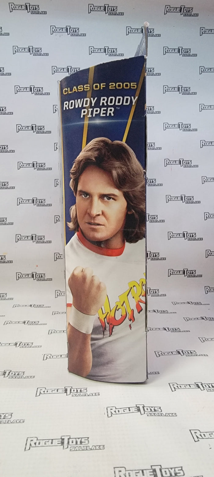 Mattel WWE Elite Collection Hall of Fame Series  Rowdy Roddy Piper (Target Exclusive)