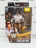 Mattel WWE Elite Collection Legends Series 20 Greg “The Hammer” Valentine (Target Exclusive)