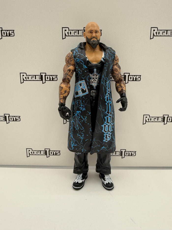 Mattel WWE Elite Collection Series 56 Luke Gallows
