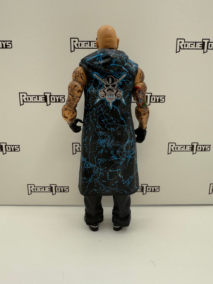 Mattel WWE Elite Collection Series 56 Luke Gallows