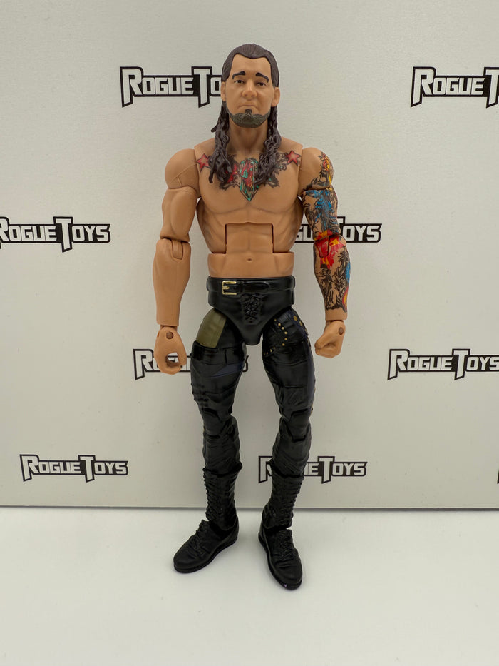 Mattel WWE Elite Collection Series 57 Baron Corbin