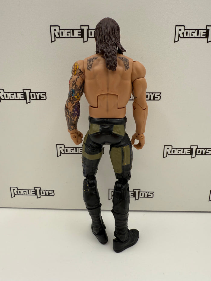 Mattel WWE Elite Collection Series 57 Baron Corbin