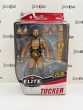 Mattel WWE Elite Collection Series 76 Tucker