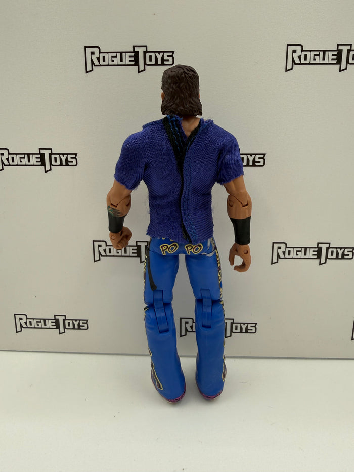 Mattel WWE Elite Series 61 Fandango