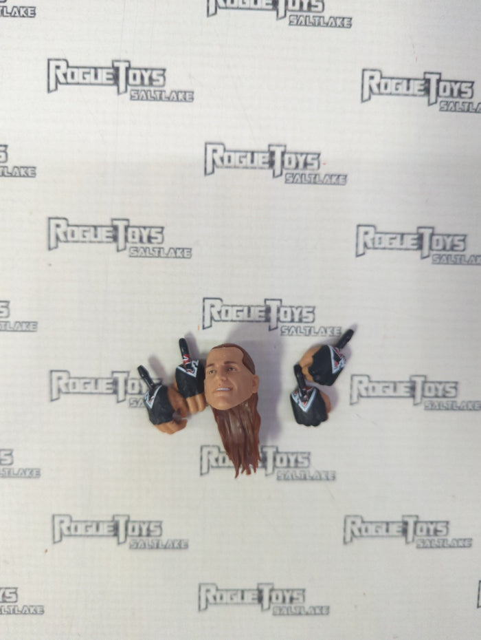 Mattel WWE Ultimate Edition Shawn Michaels