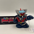 Mazinger 2 Coin Bank (Vinyl) (1997) - Rogue Toys