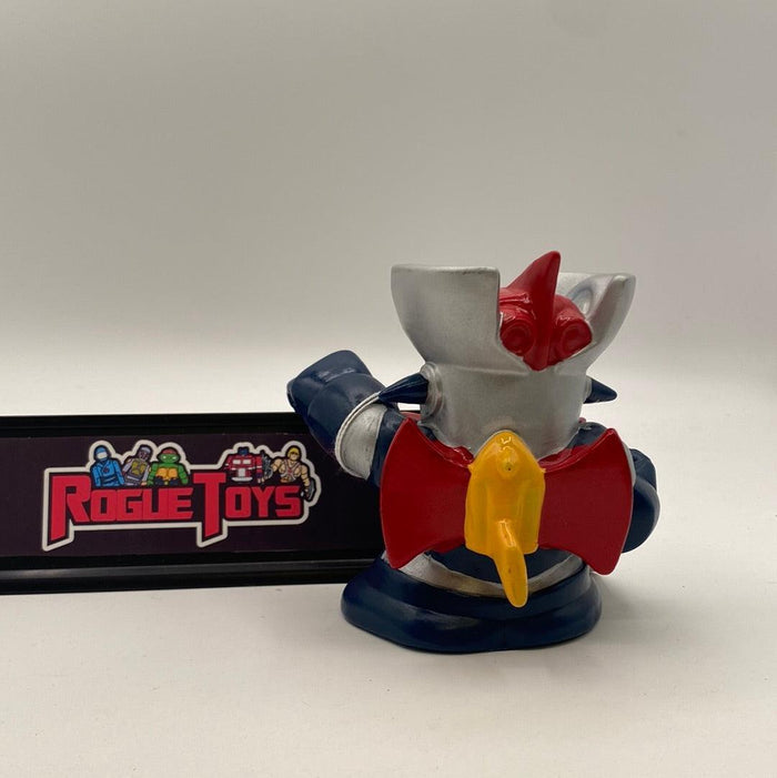 Mazinger 2 Coin Bank (Vinyl) (1997) - Rogue Toys