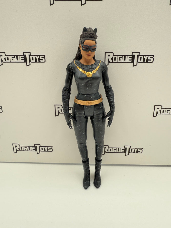 McFarlane Toys Batman Classic TV Series Catwoman