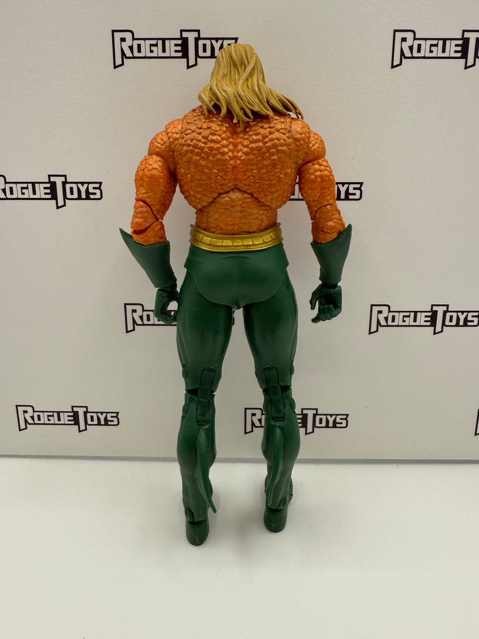 McFarlane Toys DC Multiverse Justice League: Endless Winter Aquaman