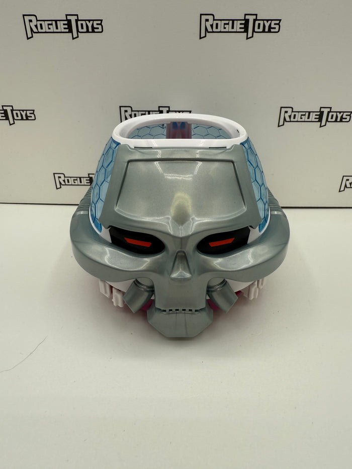 McFarlane Toys DC Super Powers Wave 4 Skull Ship (Brainiac’s Hi-Tech Space Craft)