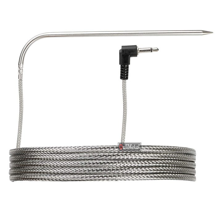 Camp Chef Pellet BBQ Grill High-Temperature Meat Probe Replaces Part