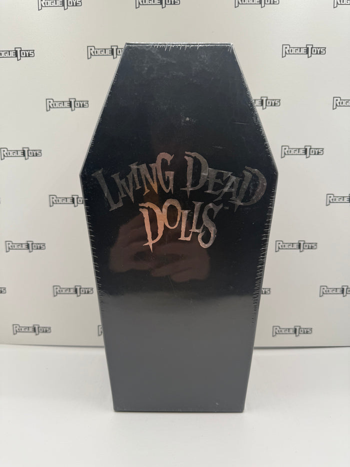 Mezco Living Dead Dolls 20th Anniversary Eggzorcist