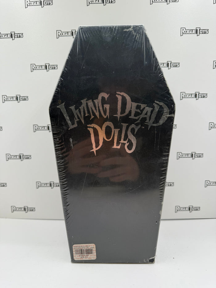 Mezco Living Dead Dolls Series 18 Jingles