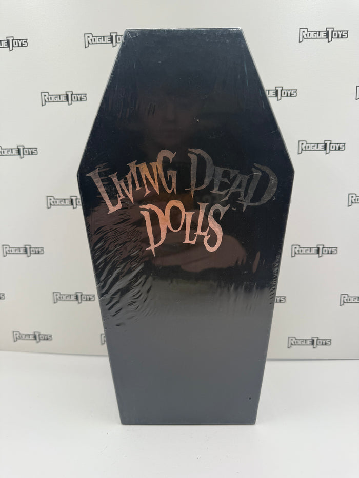 Mezco Living Dead Dolls Series 26 Season of the Witch Lammas