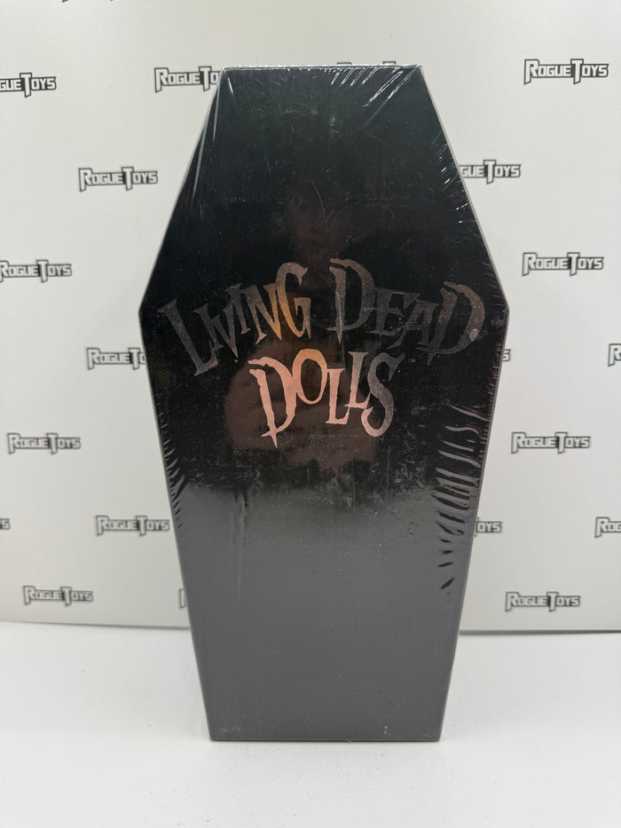 Mezco Living Dead Dolls Series 29 The Nameless Ones The Girl in Black