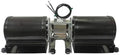 MFK-PWB Convection Fan Motor Blower fits for Blaze King and Pacific Energy Wood & Gas Stoves & Fireplaces