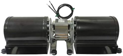 MFK-PWB Convection Fan Motor Blower fits for Blaze King and Pacific Energy Wood & Gas Stoves & Fireplaces