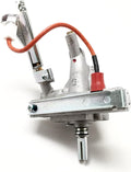 Natural Gas NG Flame Thrower Valve for Bull, Lion, Summerset Sizzler Series, BBQ Island and Blaze Grills