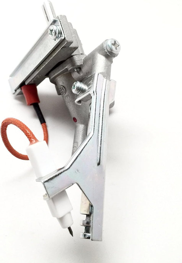 Natural Gas NG Flame Thrower Valve for Bull, Lion, Summerset Sizzler Series, BBQ Island and Blaze Grills